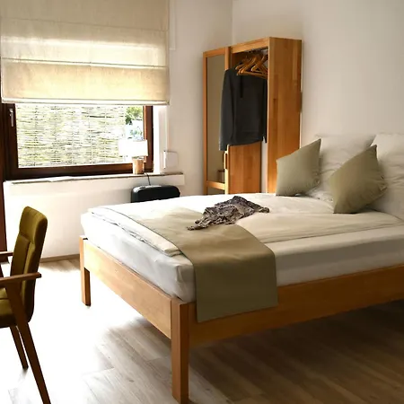 Gaestehaus Eifelsteig Schleiden Room photo