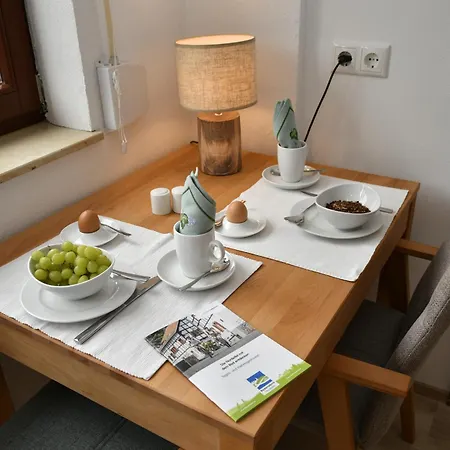 Gaestehaus Eifelsteig Schleiden Room photo
