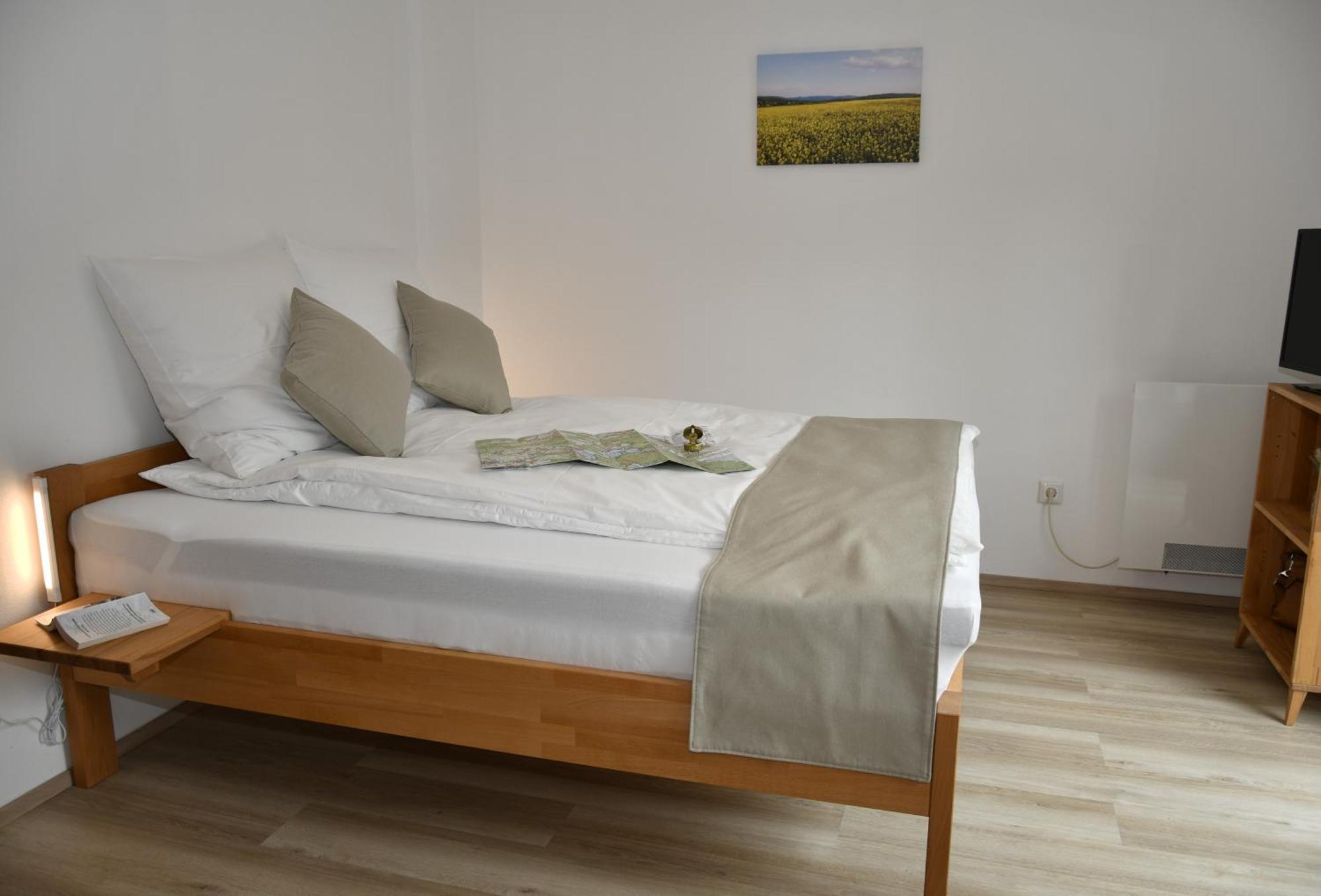 Gasthof Gaestehaus Eifelsteig *