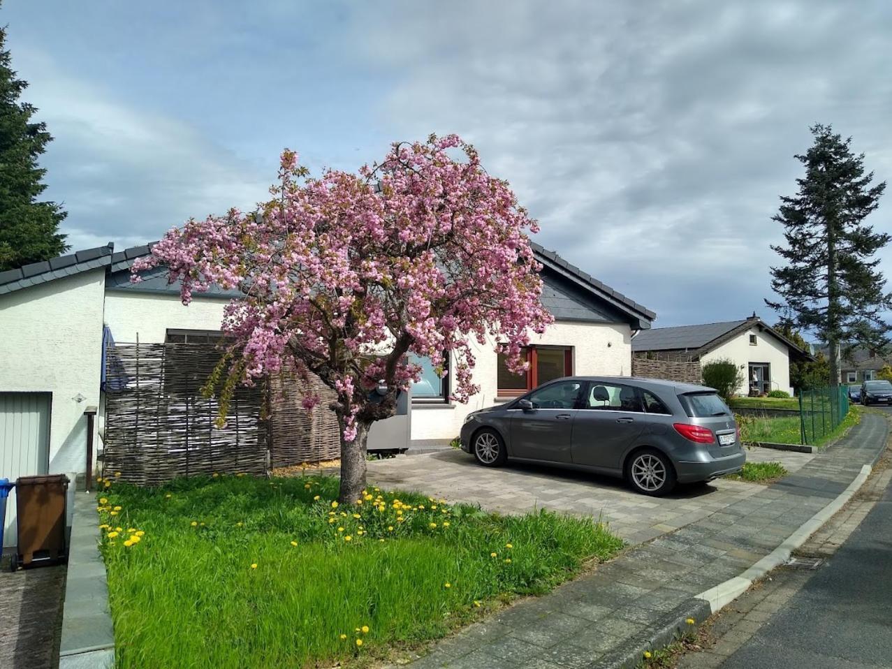 Gaestehaus Eifelsteig Schleiden