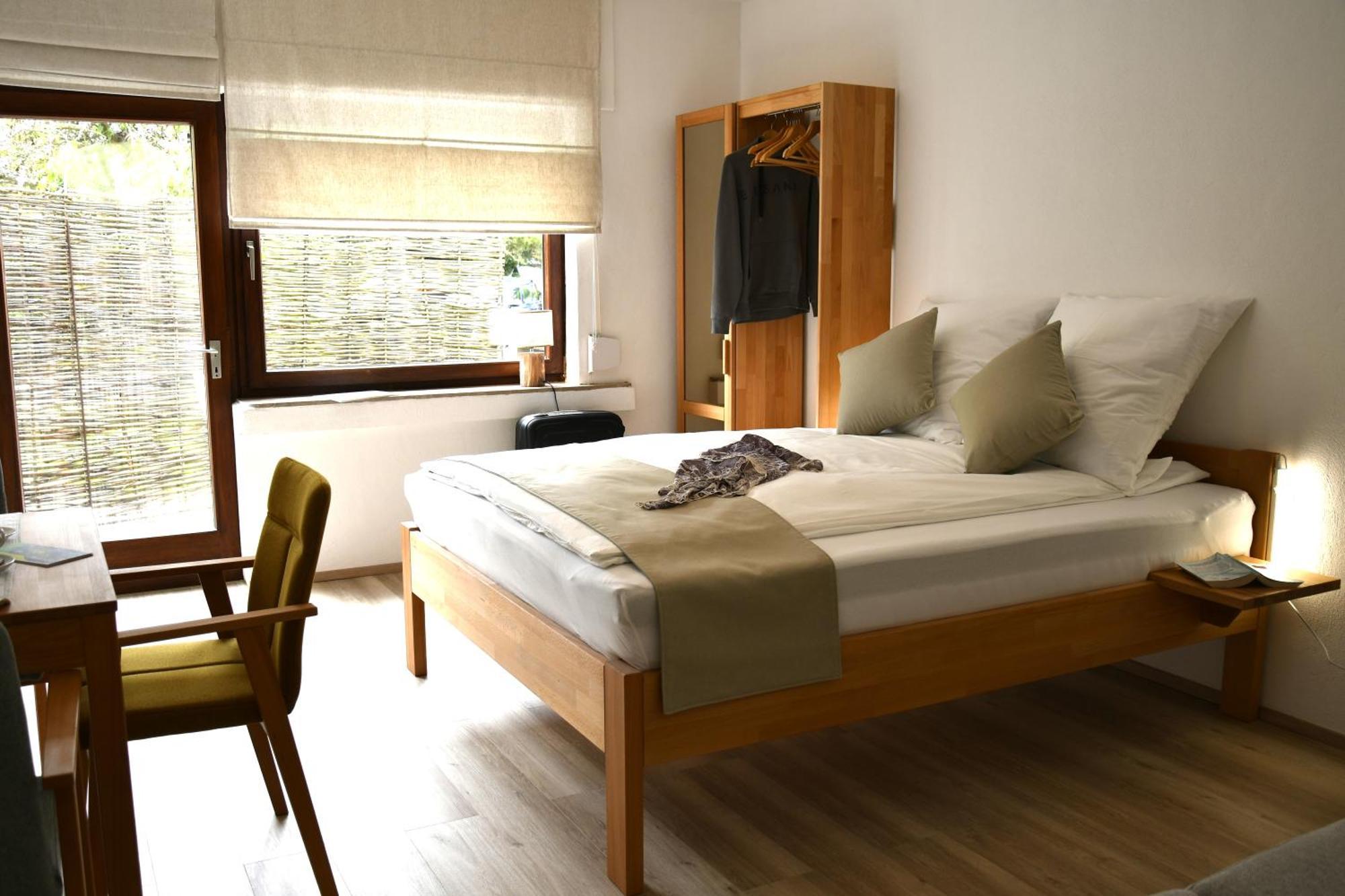 Gaestehaus Eifelsteig Gasthof