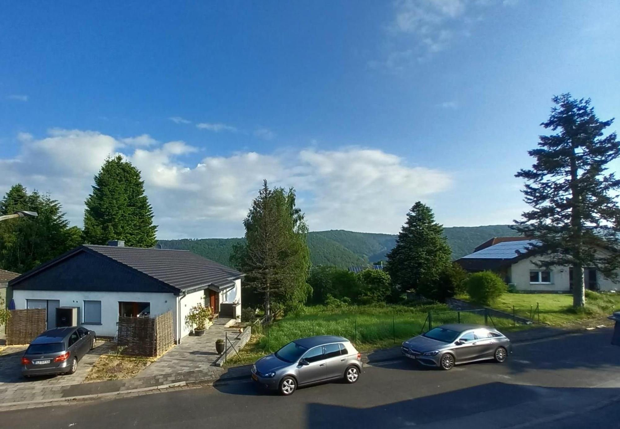 Gaestehaus Eifelsteig Schleiden